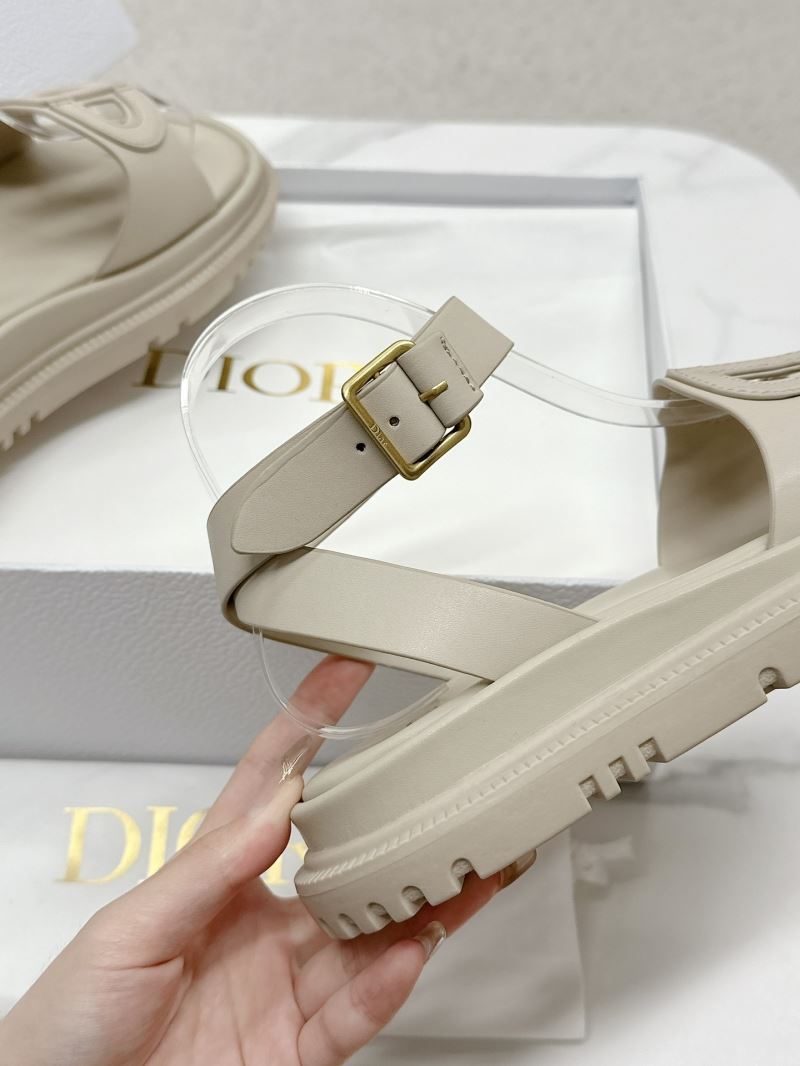 Christian Dior Sandals